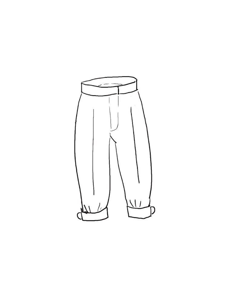 Traditional Knickerbockers in satin, available in six standard shades or custom color-matched. Features covered button cuffs, a modern slip closure at the waist, and a soft cotton lining for comfort. Handcrafted in Brooklyn with optional personalized embroidery. Perfect for weddings, page boy outfits, and formal occasions.