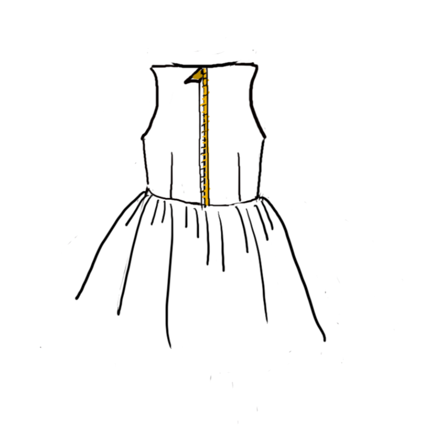 Bespoke Closure Update
