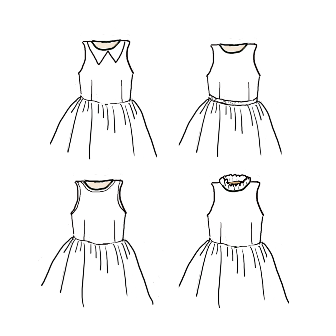 Bespoke Custom Details