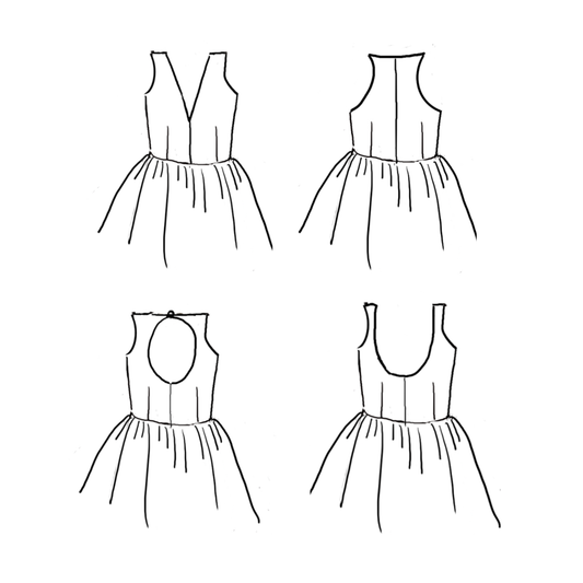 Bespoke Back Update