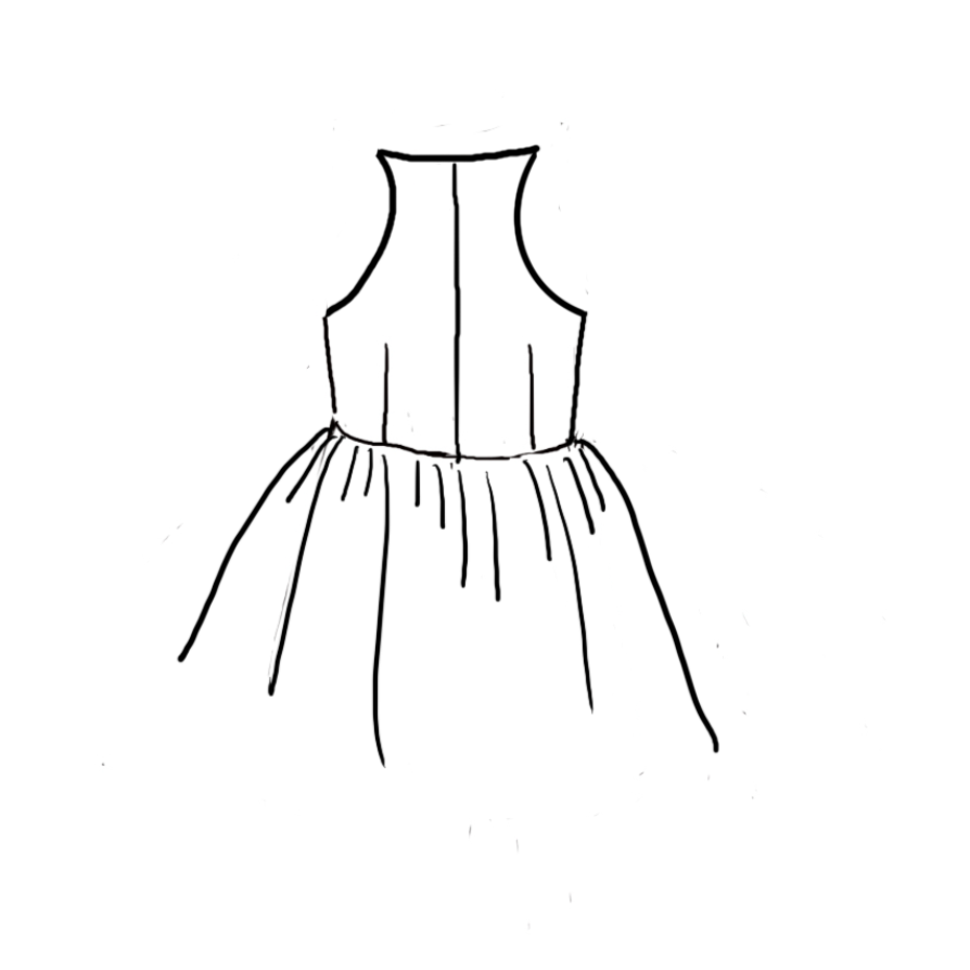 Bespoke Back Update