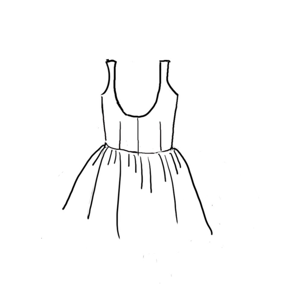 Bespoke Back Update