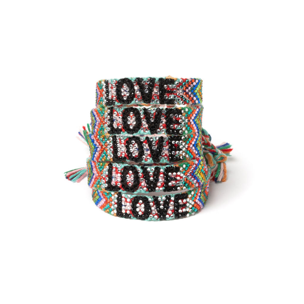 Friendship brackets Friendship bracelet  Taylor swift friendship bracelet  Vote bracelet  Love bracelet  Arm party