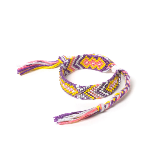 Friendship brackets Friendship bracelet  Taylor swift friendship bracelet  Vote bracelet  Love bracelet  Arm party