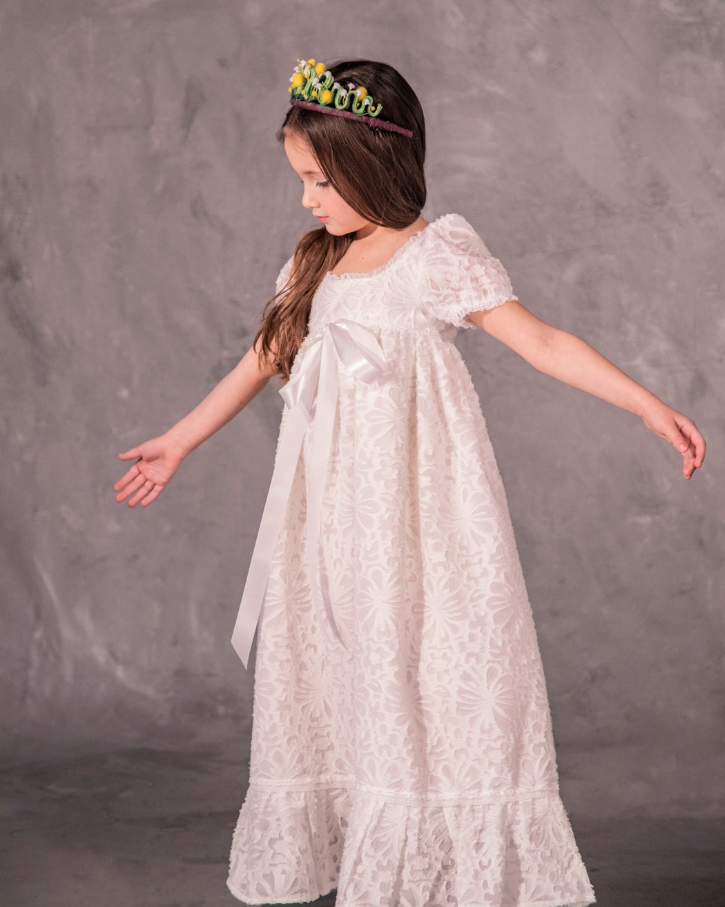 The Emma-Dress-Doloris Petunia