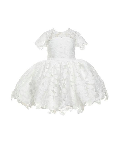 The Baby Annabelle-Baby Dress-Doloris Petunia