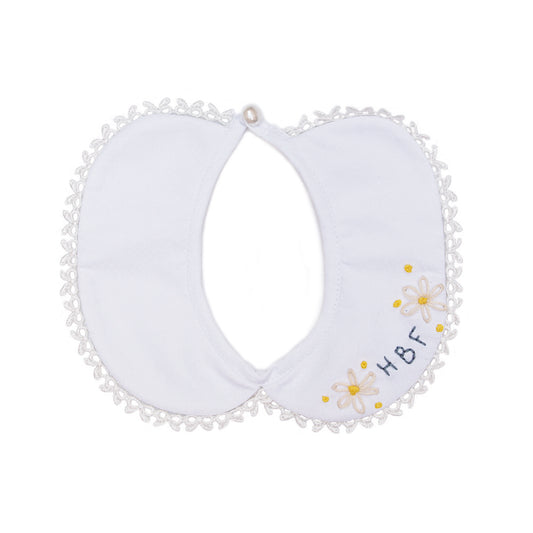 The Detachable Daisy Collar