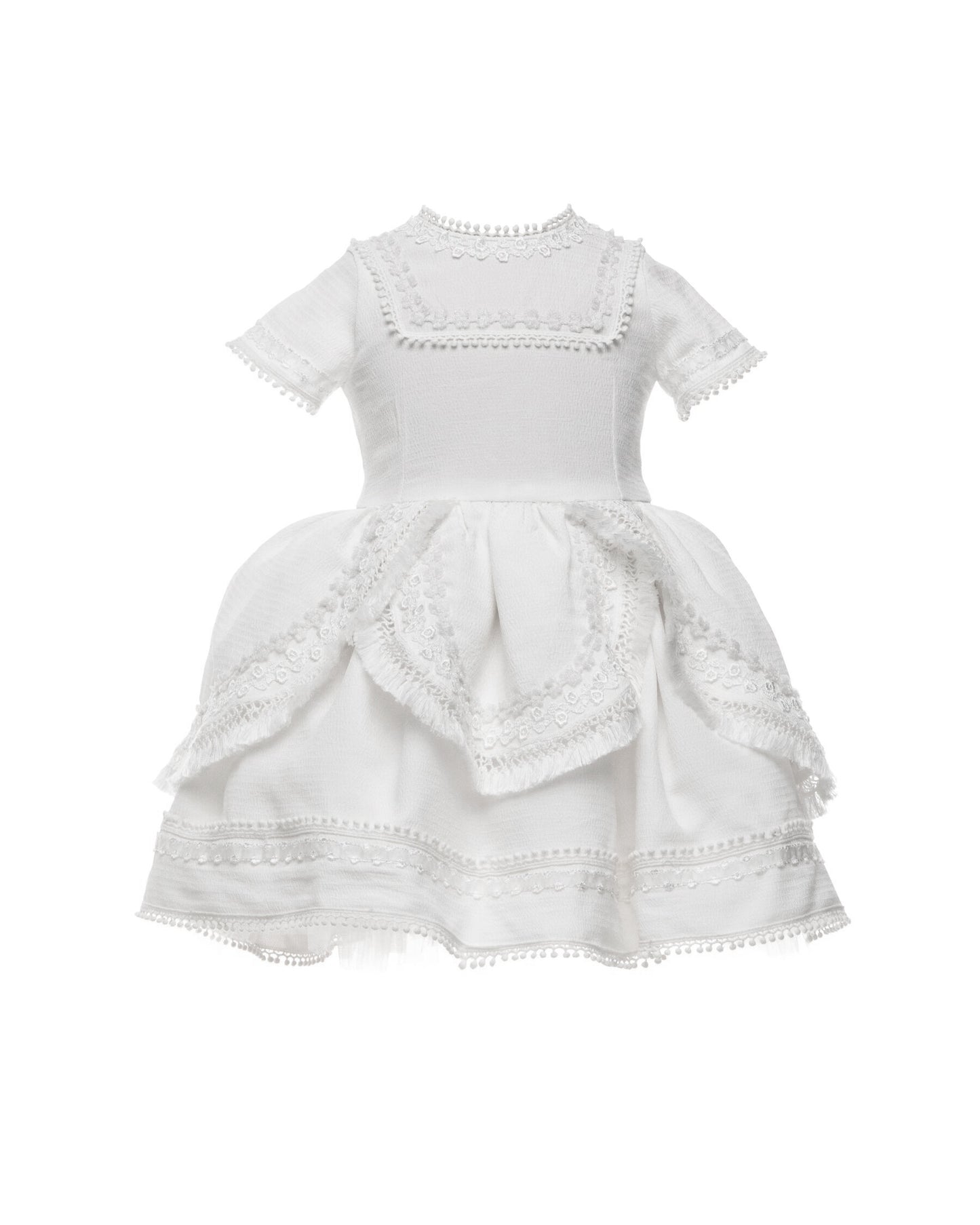 The Tabitha-Dress-Doloris Petunia