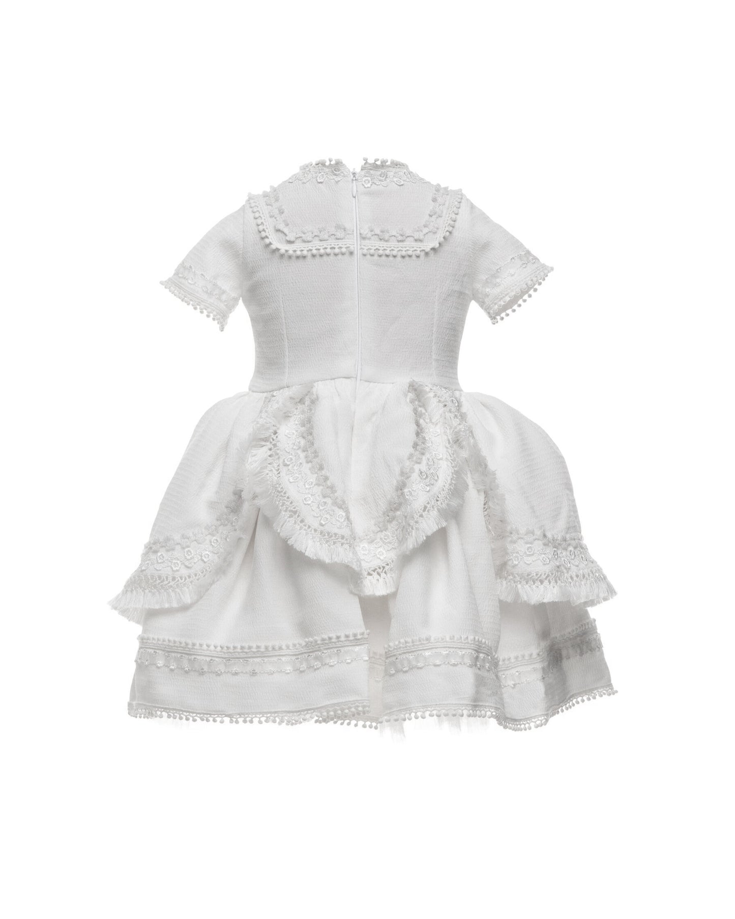 The Tabitha-Dress-Doloris Petunia