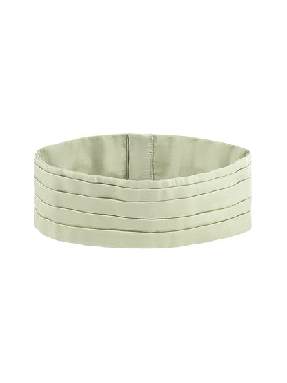 traditional page boy cummerbund with button closure, designed for children's suiting, american page boys and europeans weddings