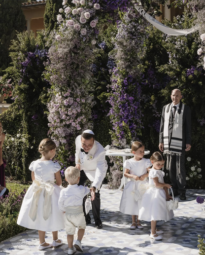 The Pop-Up Sash