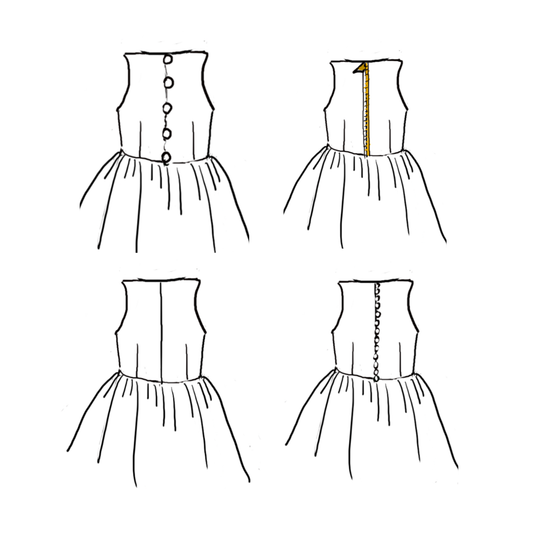 Bespoke Closure Update