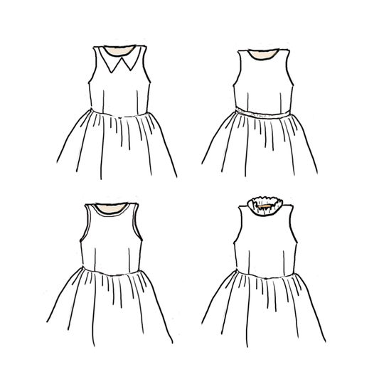 Bespoke Custom Details