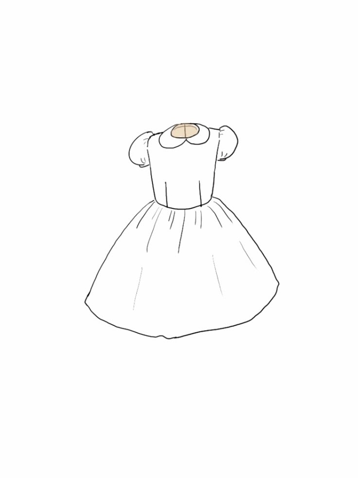 The Baby Rachel VIP satin baby flower girl dress with peter pan collar and pleated skirt – perfect for weddings and formal events.