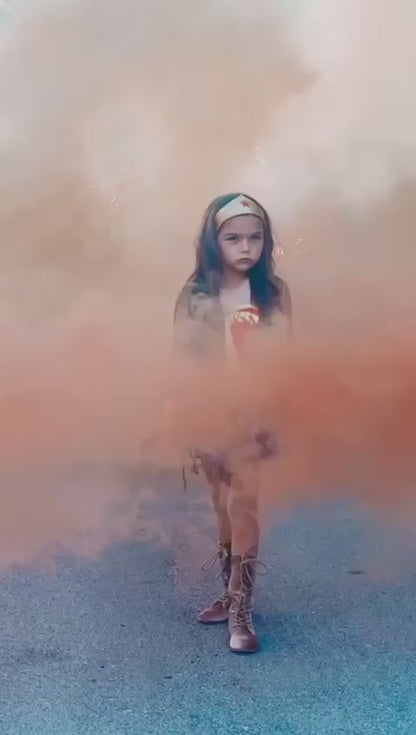 The Classic Wonder Woman / Kids Costume