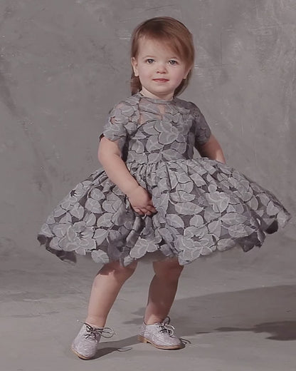 The Baby Annabelle