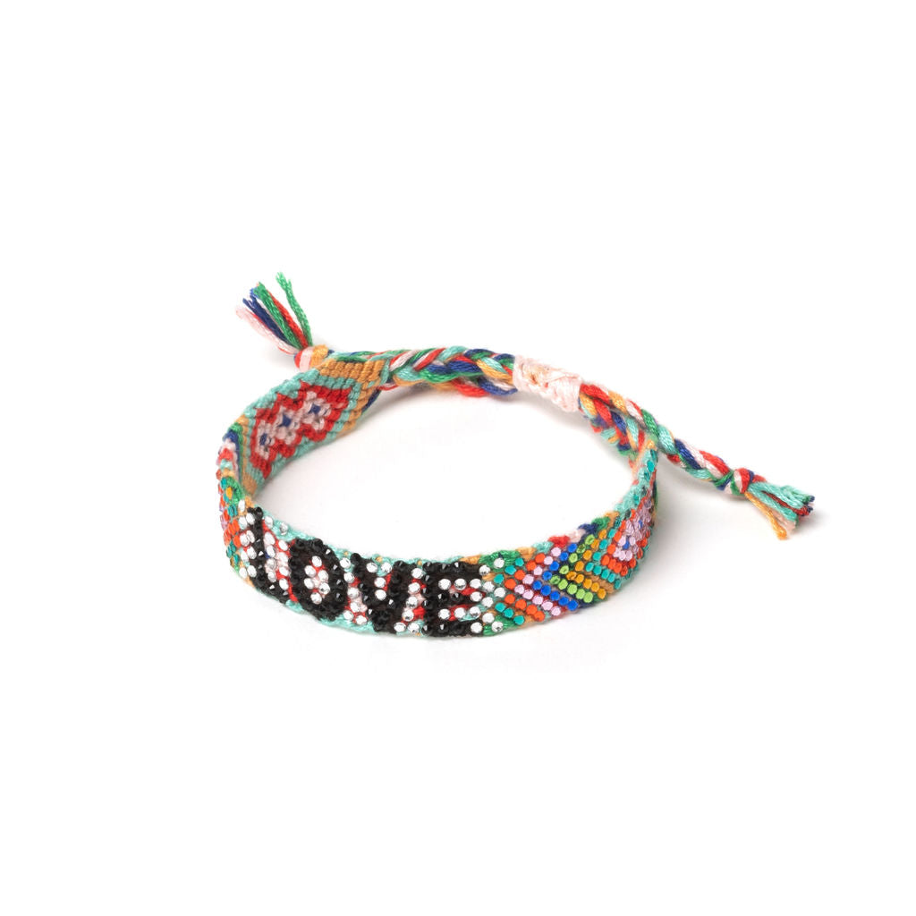 Friendship brackets Friendship bracelet  Taylor swift friendship bracelet  Vote bracelet  Love bracelet  Arm party 