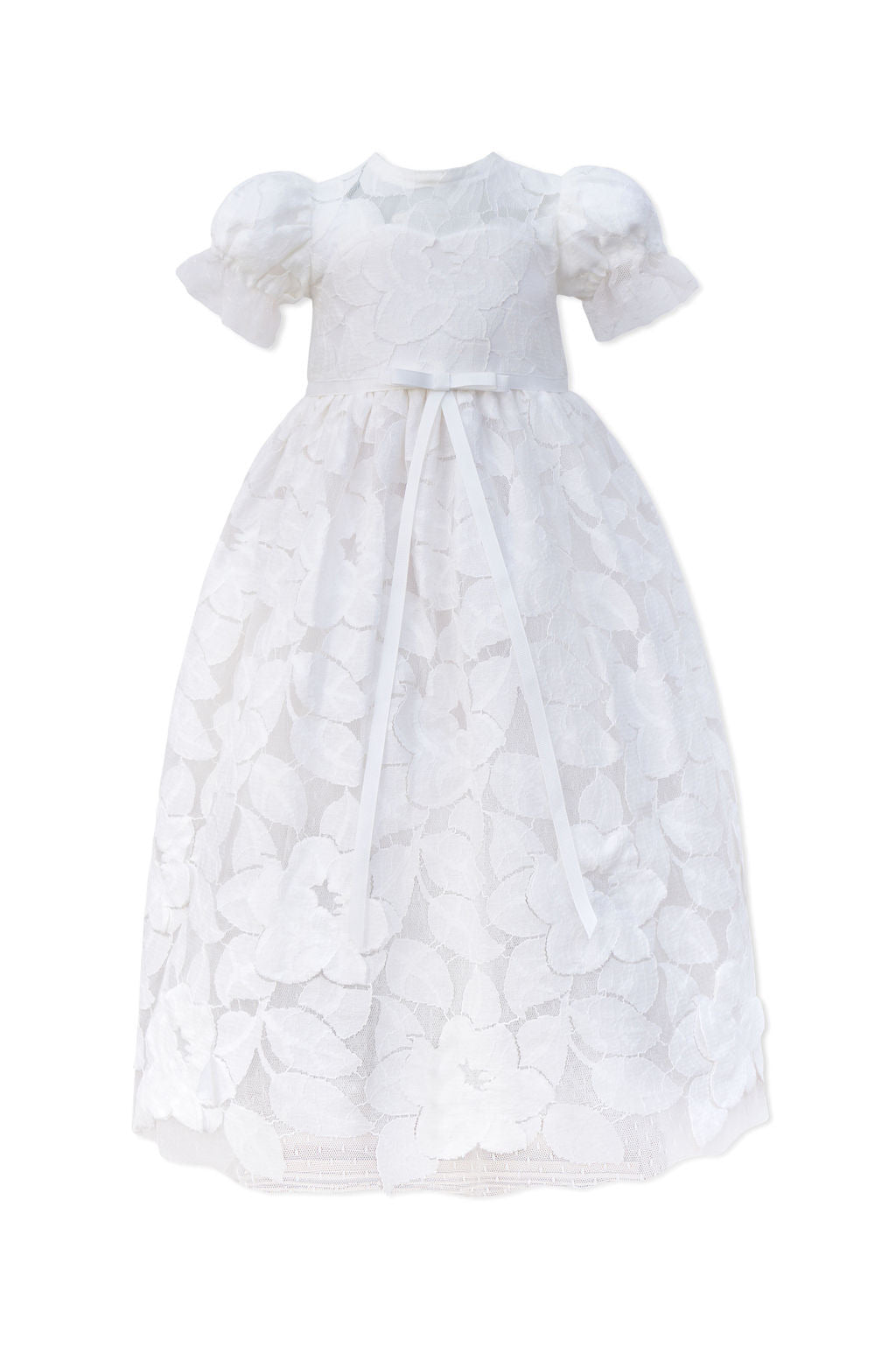 The Baby Girl Ceremony Gown